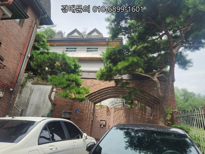  경기도 부천시 소사구 성주로32번길 고급 단독주택, 법원 경매로 시세보다 저렴하게 취득할 절호의 기회! 2024타경44219