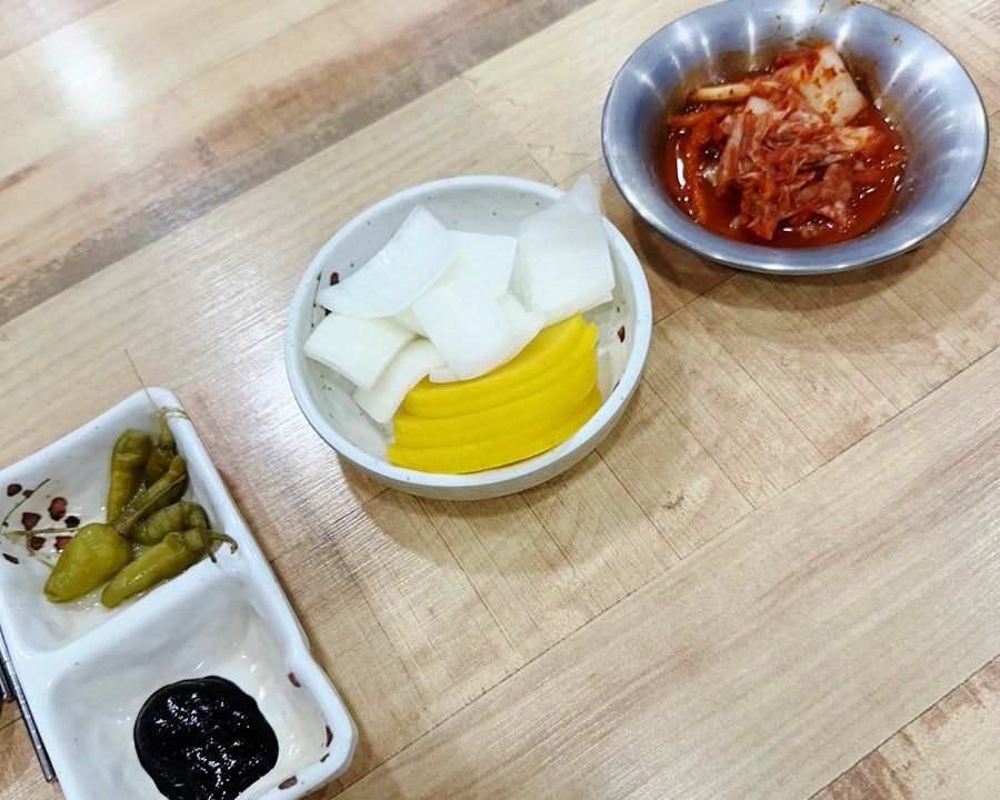봉개해아름반점 사진 2