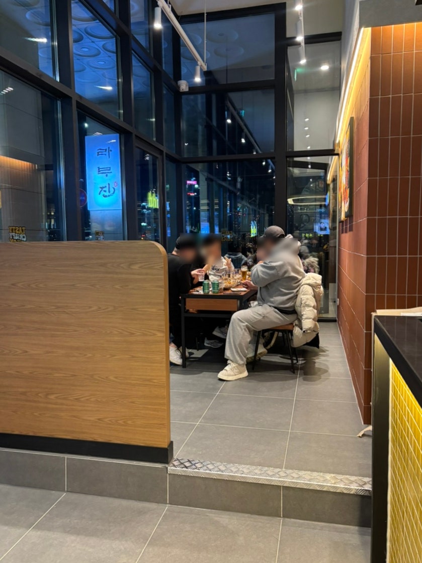BHC치킨 원주기업도시점 사진 5