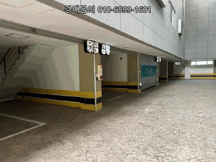  경부고속도로 황간IC 바로 앞, 충북 영동군 핵심입지 숙박시설 통매각 경매! 특급 투자 찬스 2025타경10151
