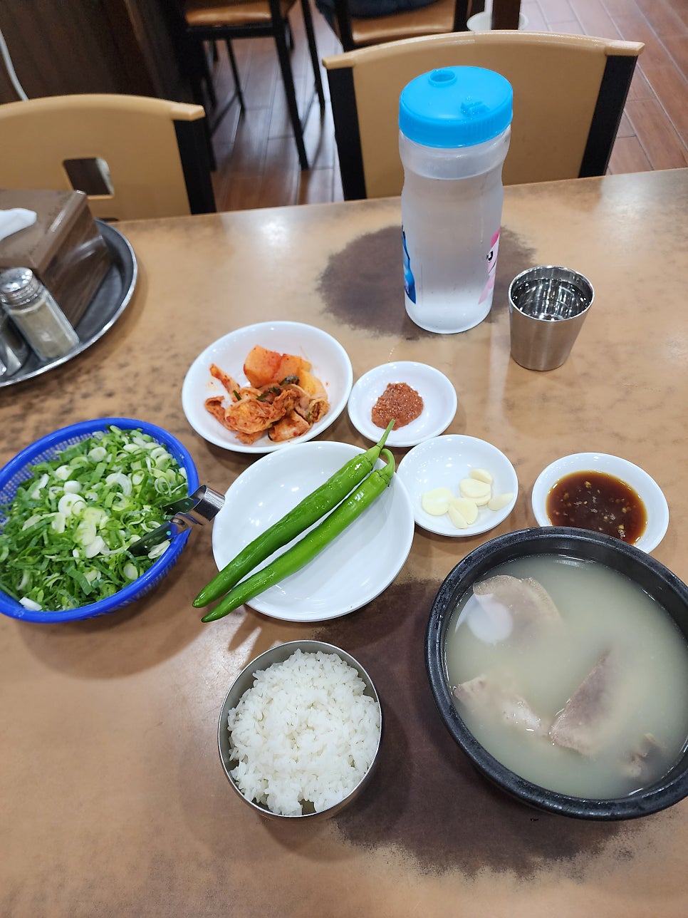 삼미옥 사진 2