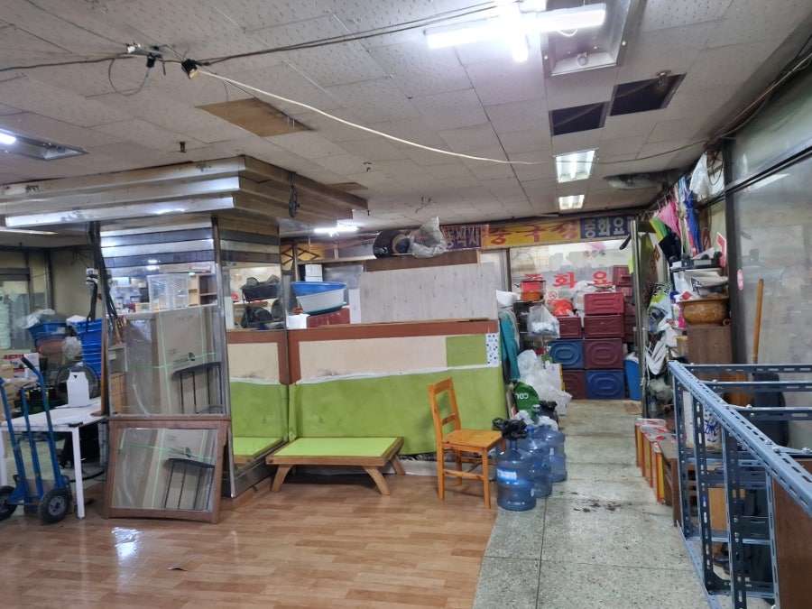 중국성 사진 6