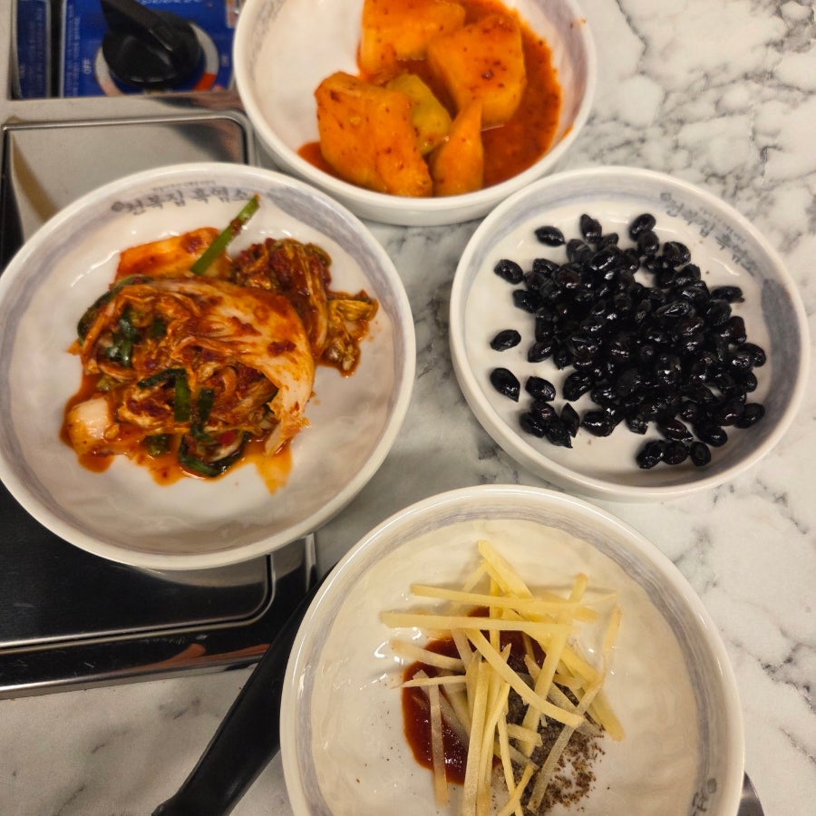 천복집흑염소 평택시청점 사진 5