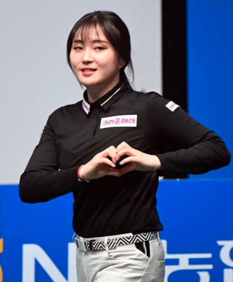 <b>강지은</b> <b>선수</b> 프로필 LPBA 우승 2회의 위엄, <b>당구</b> 여제 반전 근황