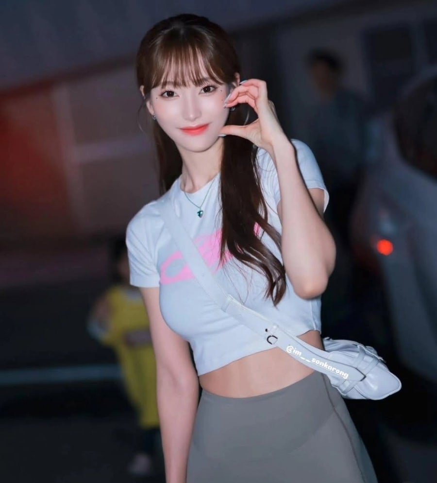 창원의 리빙 레전드 치어리더 손지해, 2026 시즌 치어리딩 응원 활동 근황