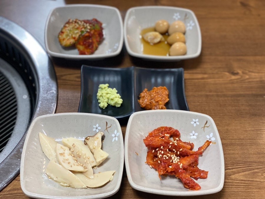 누리한우촌 사진 5