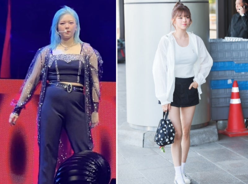 “She Really Became Bone-Thin?” TWICE Jeongyeon Overcame Side Effects and Succeeded, Reaching Her Prime Again: Her Latest Update