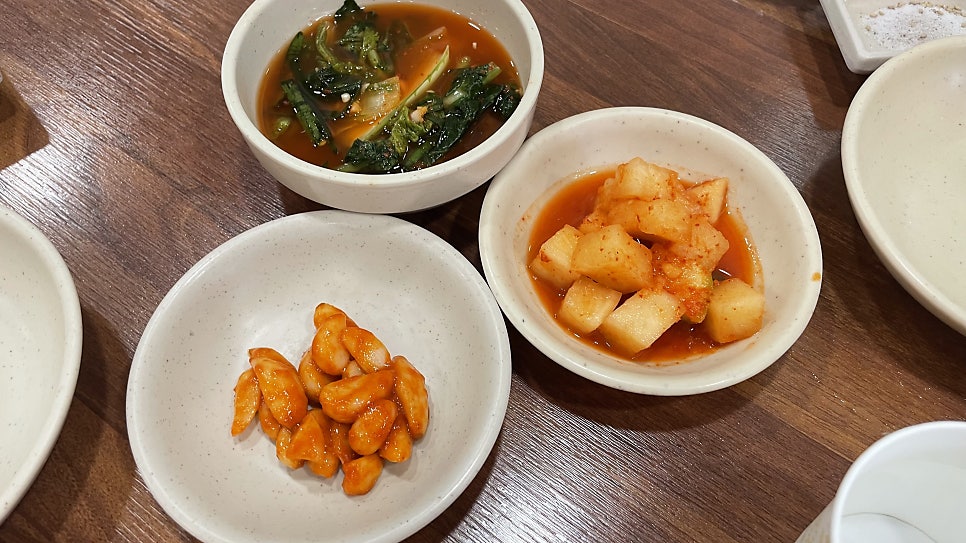 한성삼계탕 사진 6