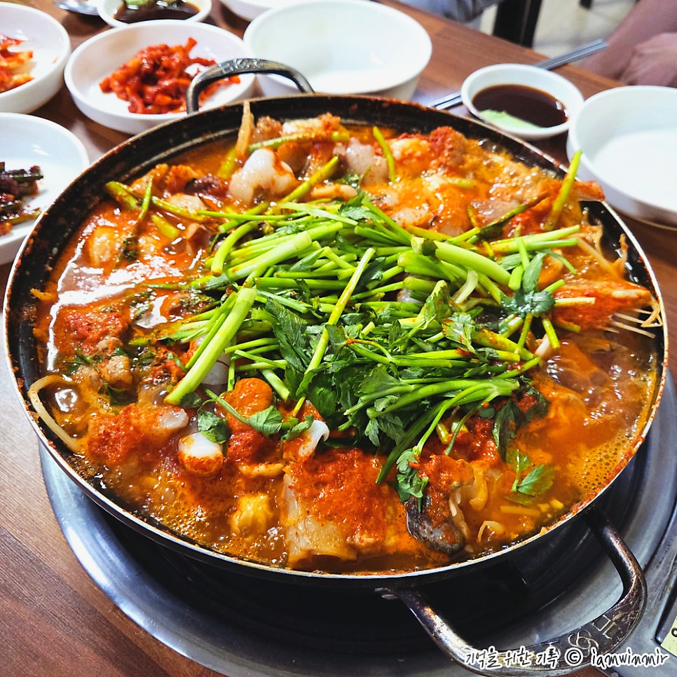 선미식당 사진 5