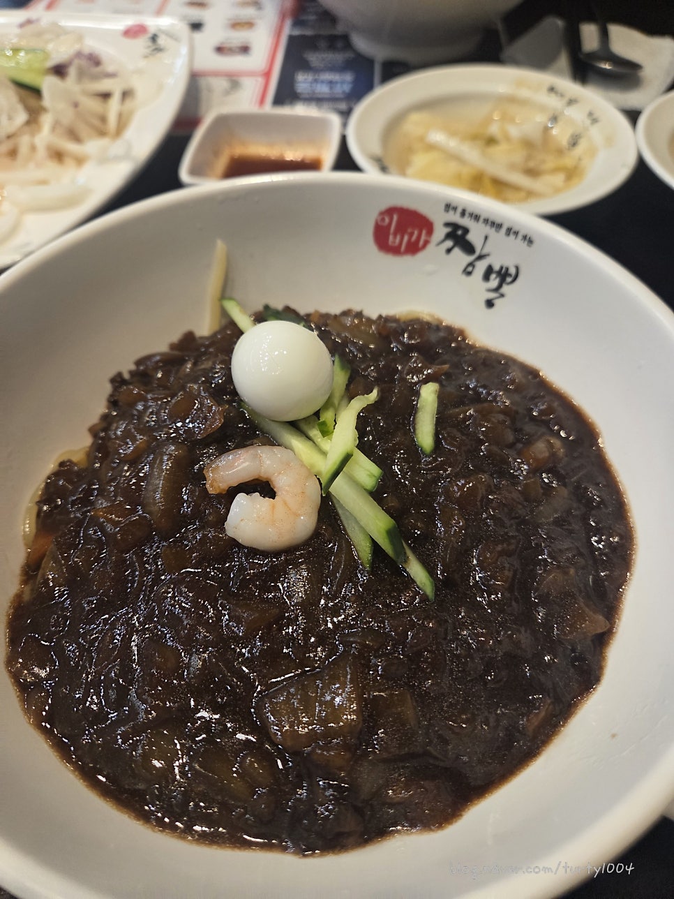 이비가짬뽕 광주전남대점 사진 4