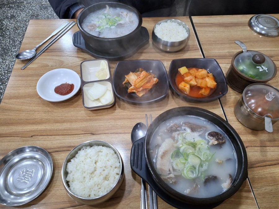 중국성 사진 2