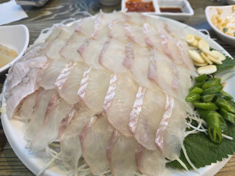 울진후포항 사진 2