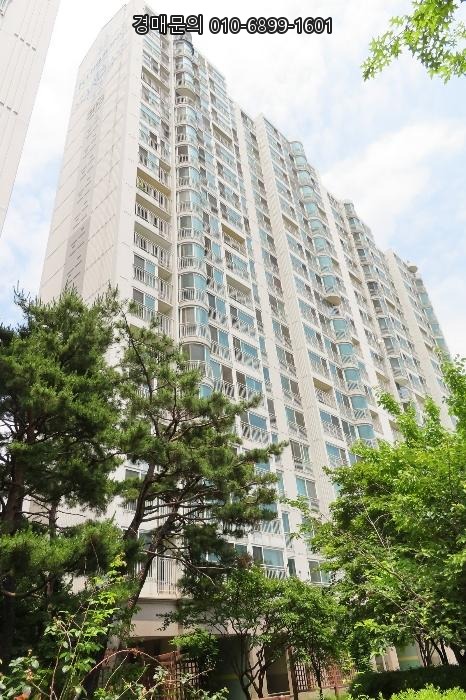  경기도 용인시 수지구 죽전동 아파트, 죽전로 116 꽃메마을 극동스타클래스 경매 투자 기회 포착 2023타경61808