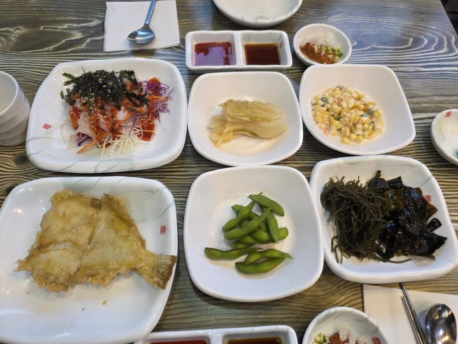 울진후포항 사진 4