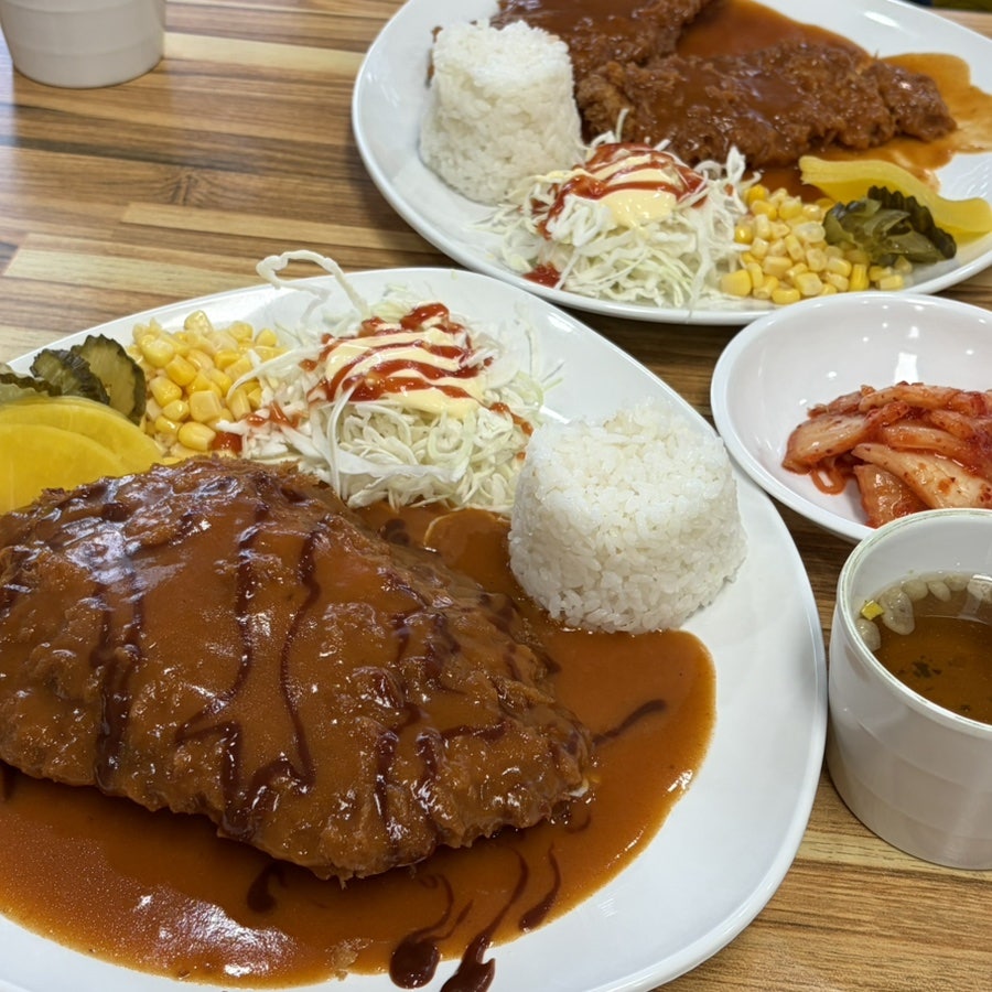 쌍둥이아저씨 사진 1