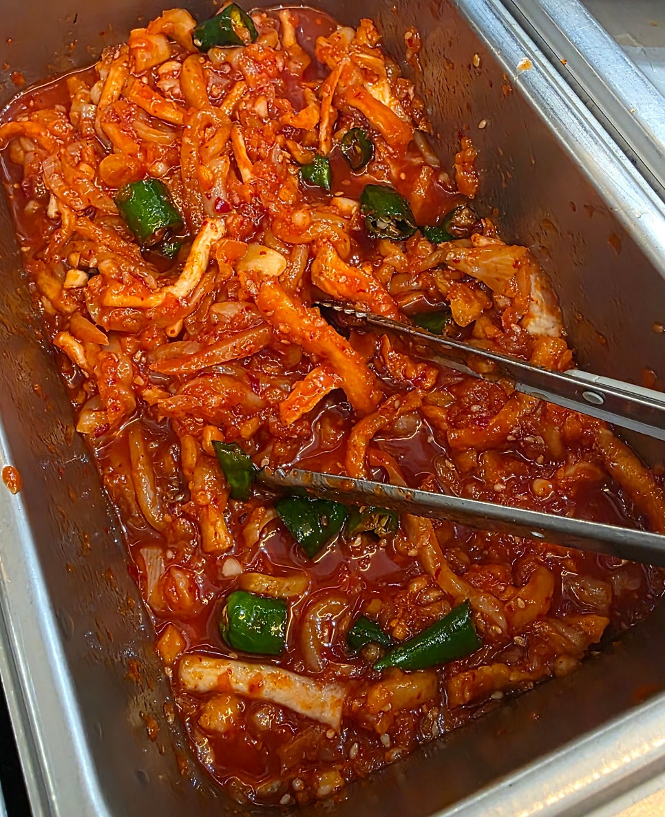 금풍대구탕 사진 4