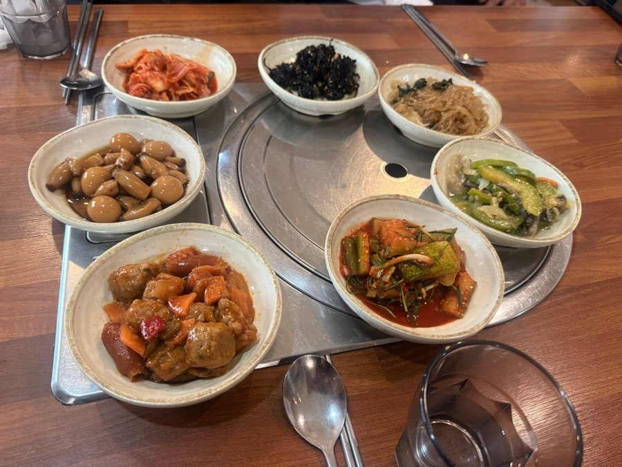행복한밥상 사진 4