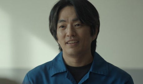 허수아비 정문성이 진범이었다…소름 엔딩에 시청률·반응 폭발