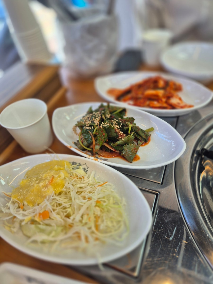 박만배아리랑보쌈 별내점 사진 5
