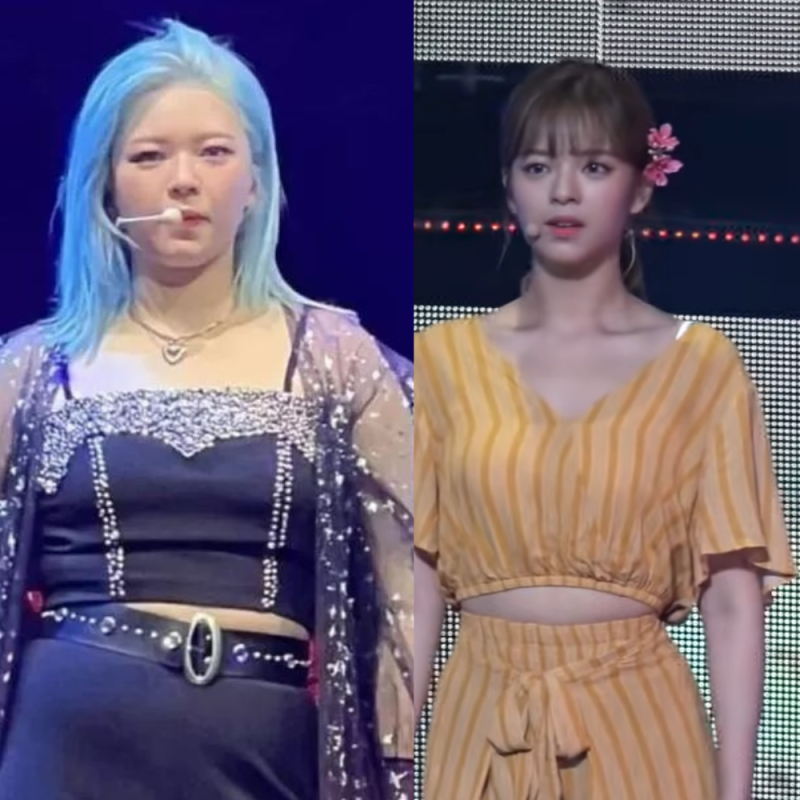 6년 만에 되찾은 리즈 미모, 트와이스 정연 근황에 모두가 놀란 이유
