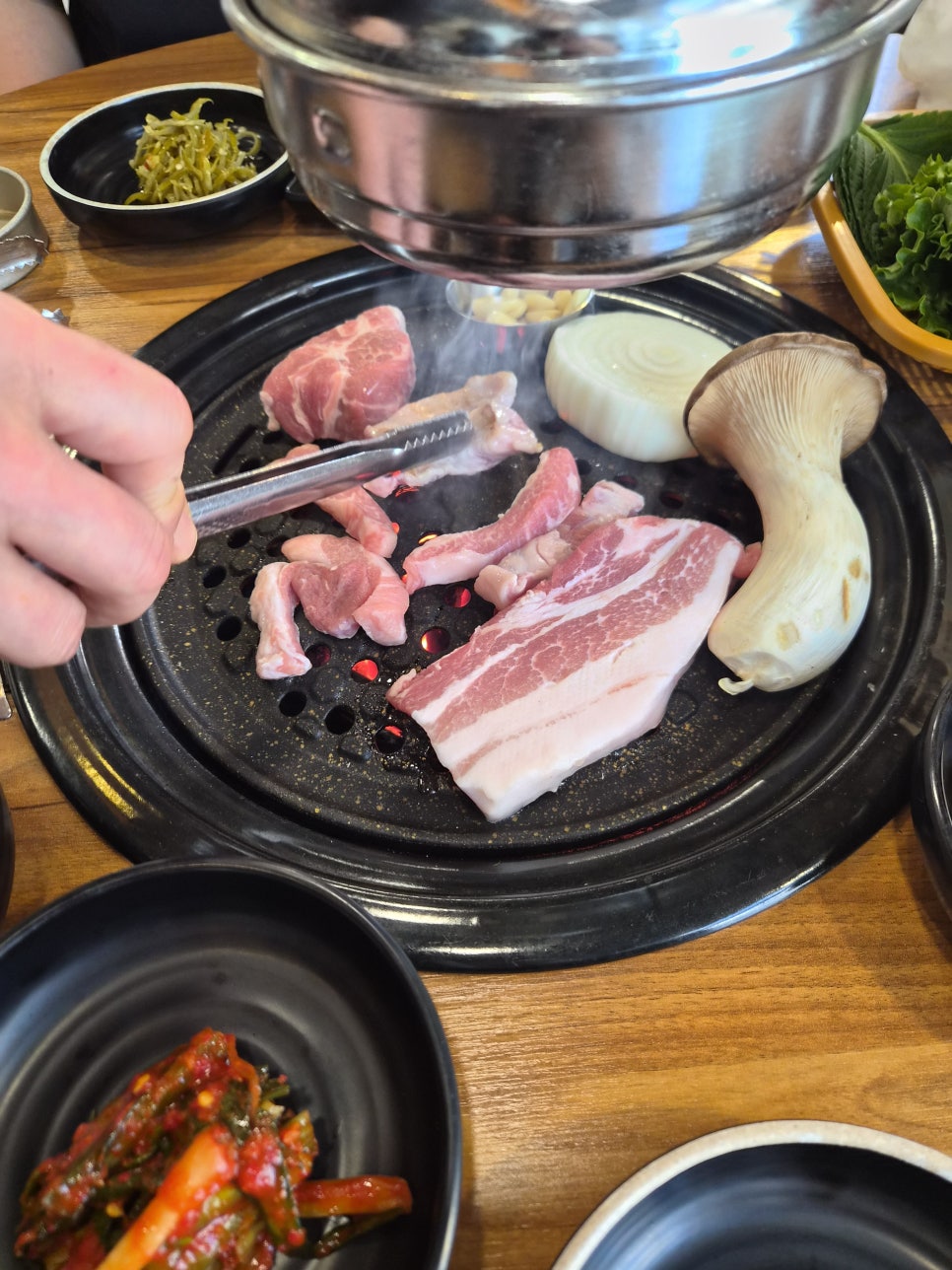 돈미화로 사진 4