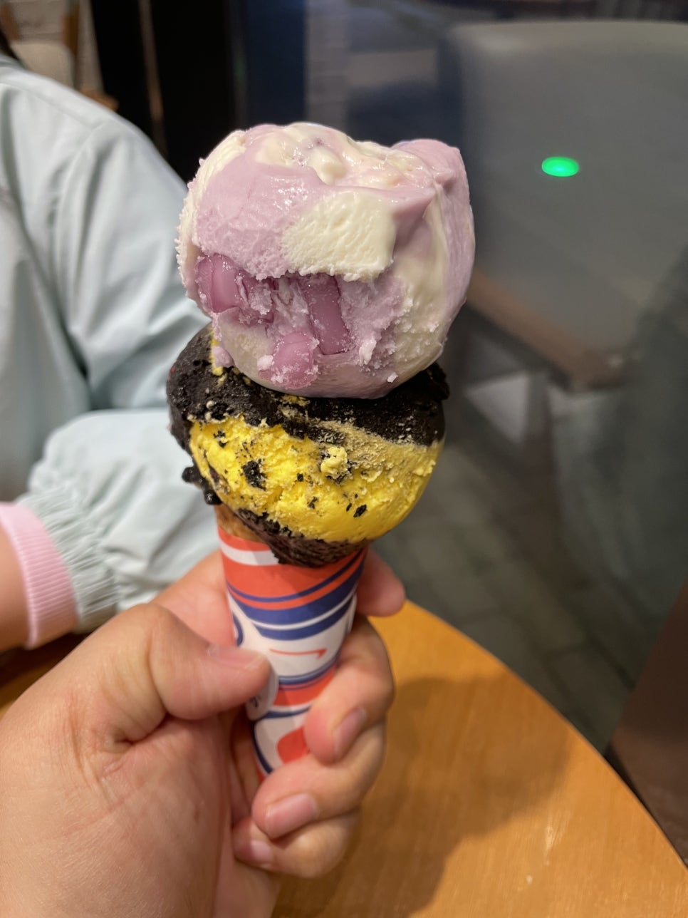 배스킨라빈스 김포장기자이점 사진 3