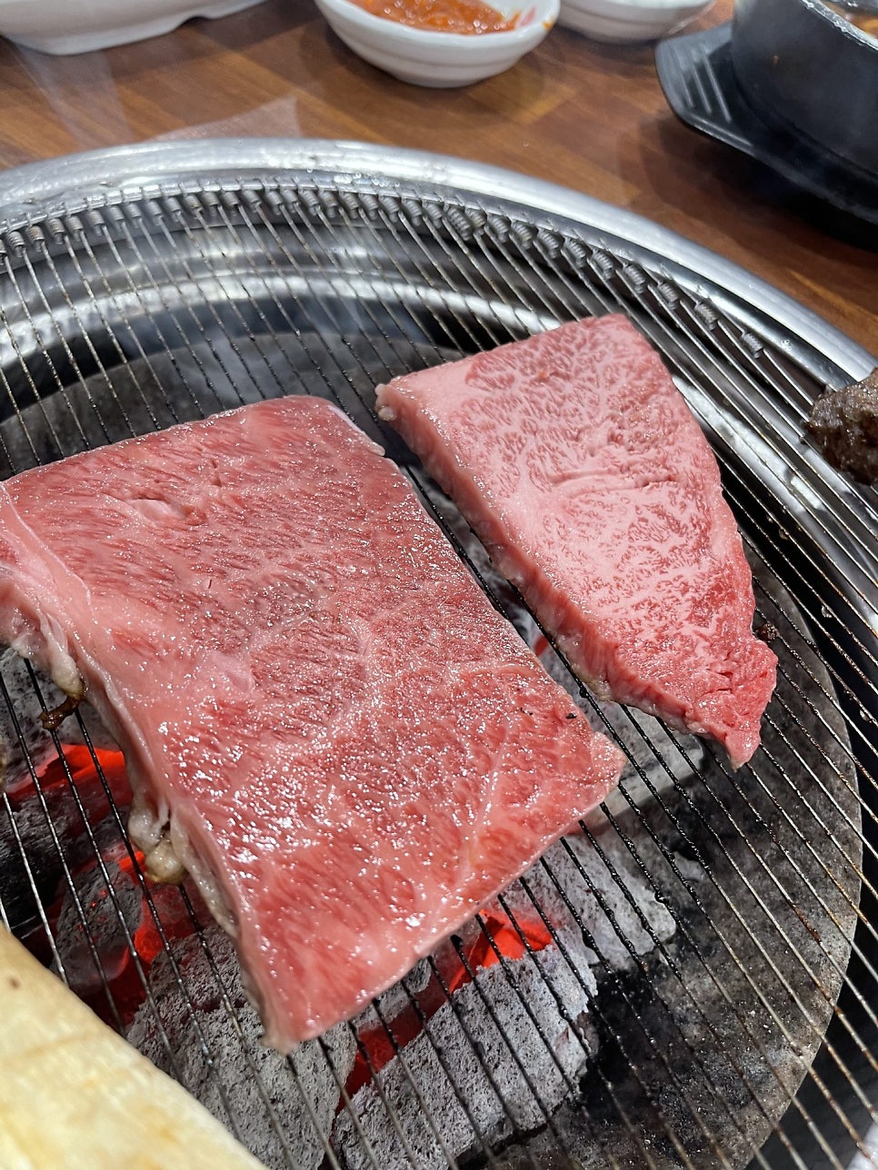 한우리돈우리정육식당 사진 4