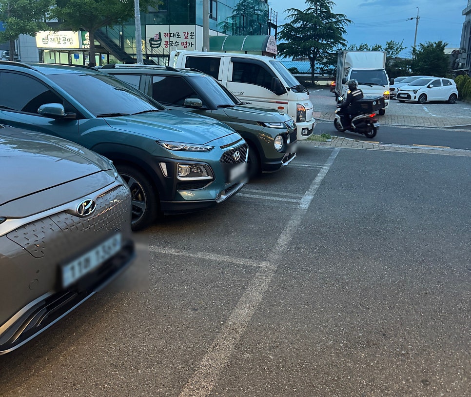 오복미역 울산일산점 사진 3