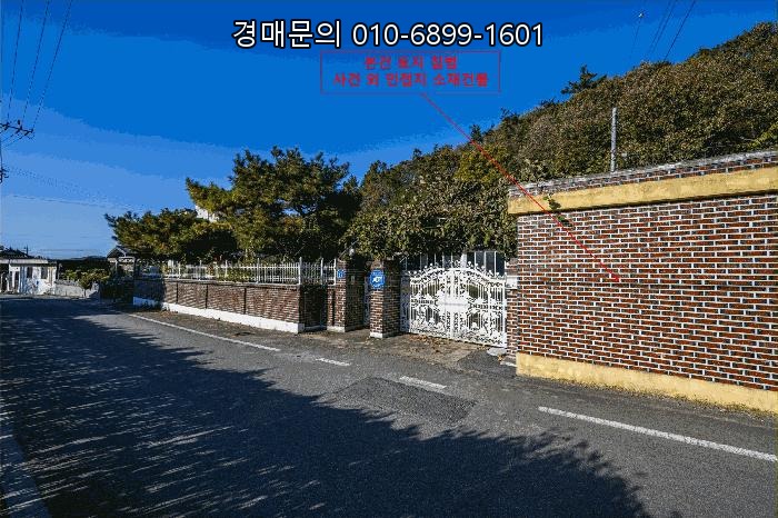  전남 나주시 남평읍 풍림리 188, 넓은 토지에 자리한 운치 있는 주택 법원 경매! 내 집 마련의 절호의 기회 2025타경7098