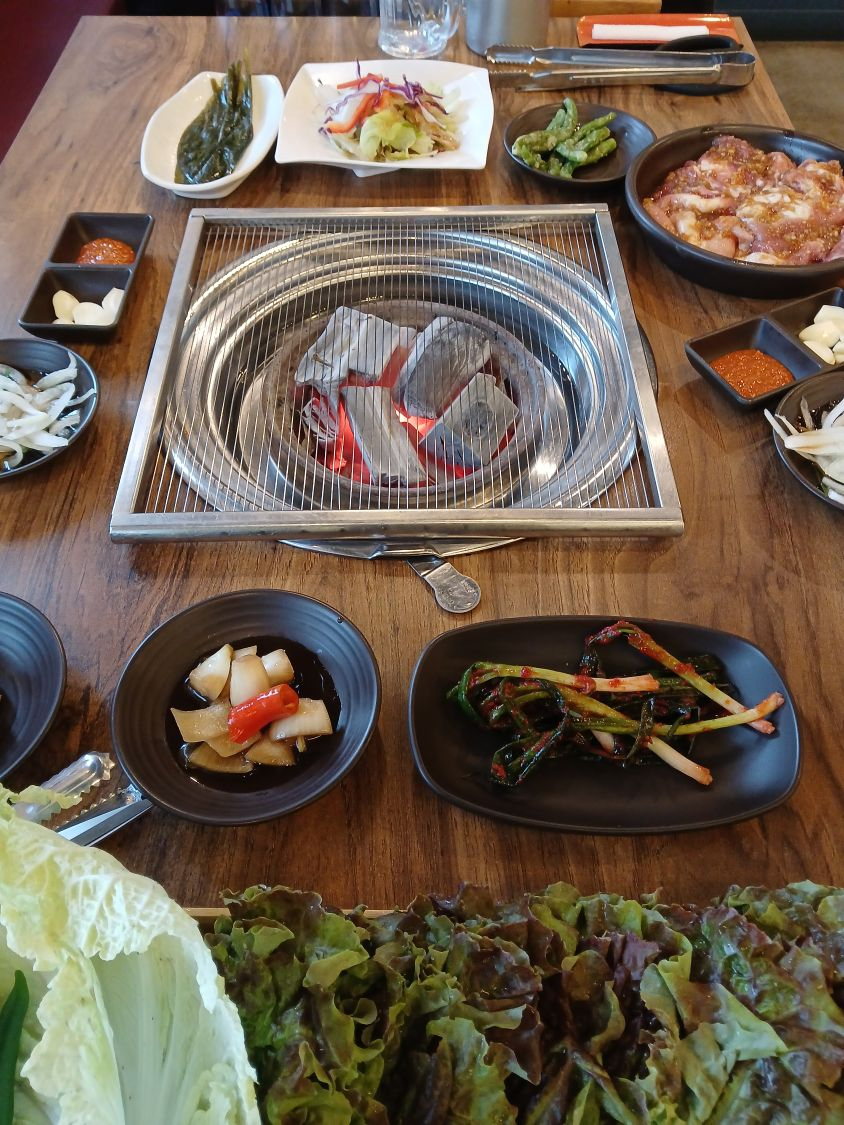 국가대표돼지갈비 사진 1