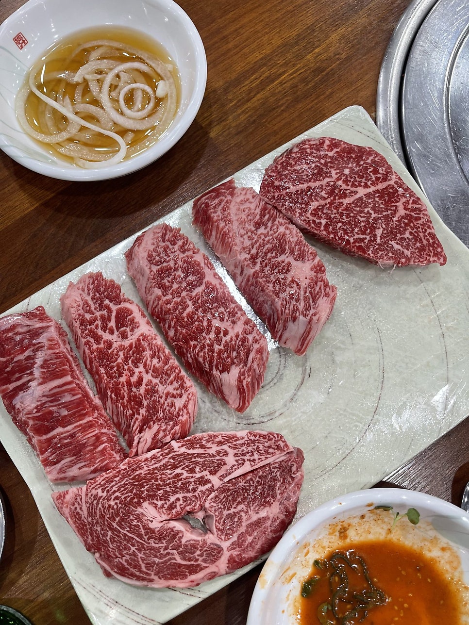 한우리돈우리정육식당 사진 6