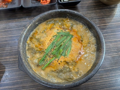 [세종 맛집] 세종추어탕 맛집 <이해윤추어명가>