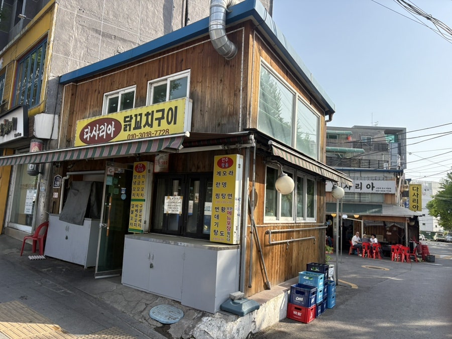 다사리아 사진 2