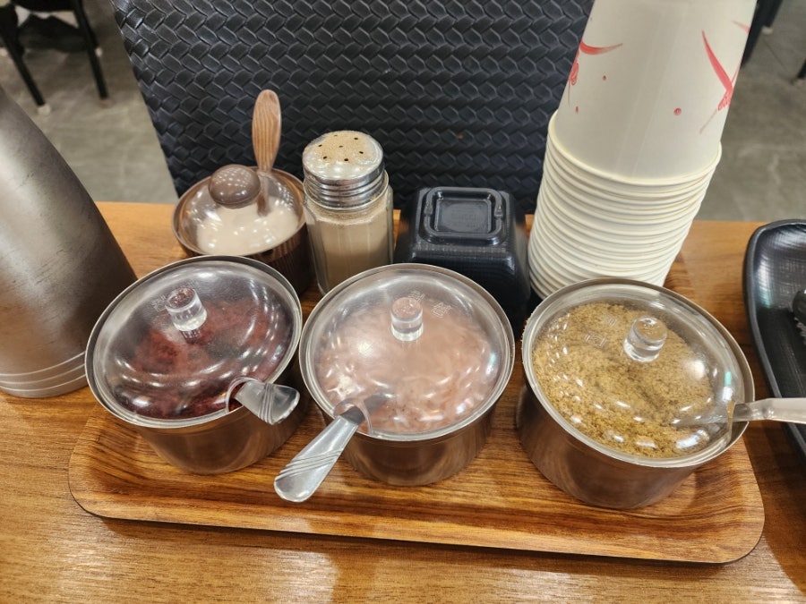 만석순대국 사진 4
