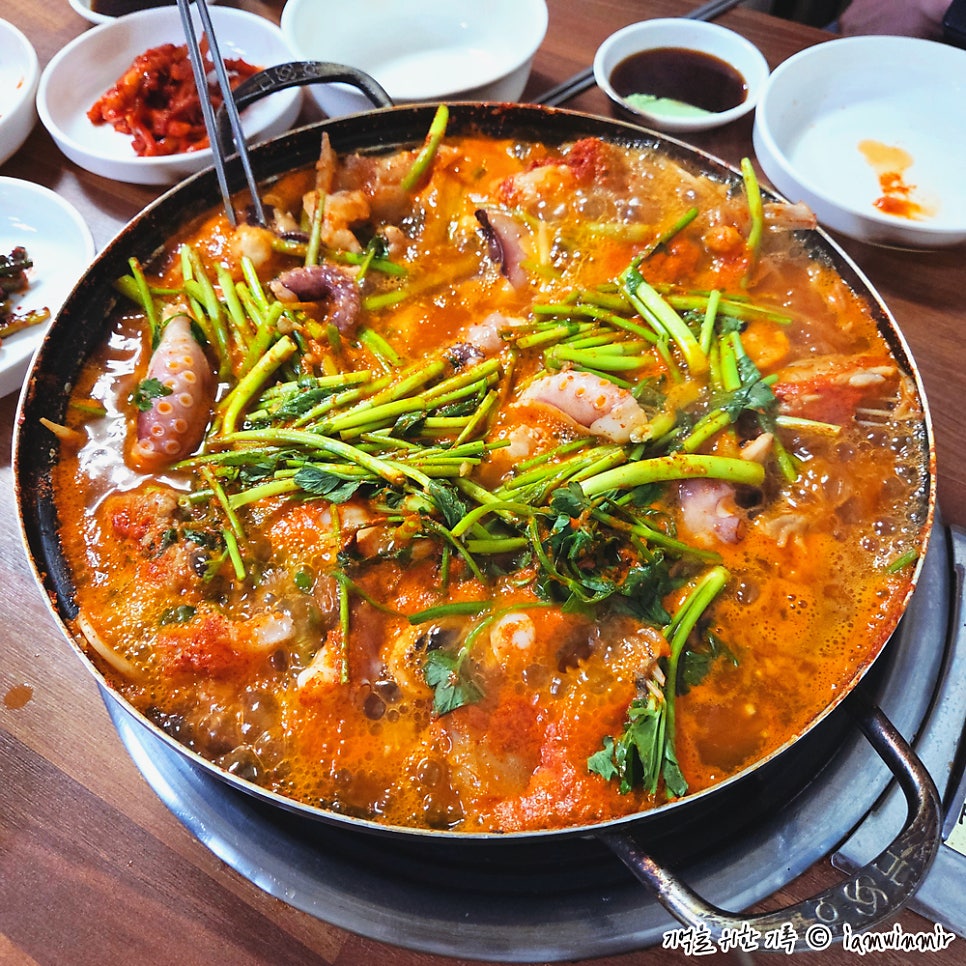 선미식당 사진 6