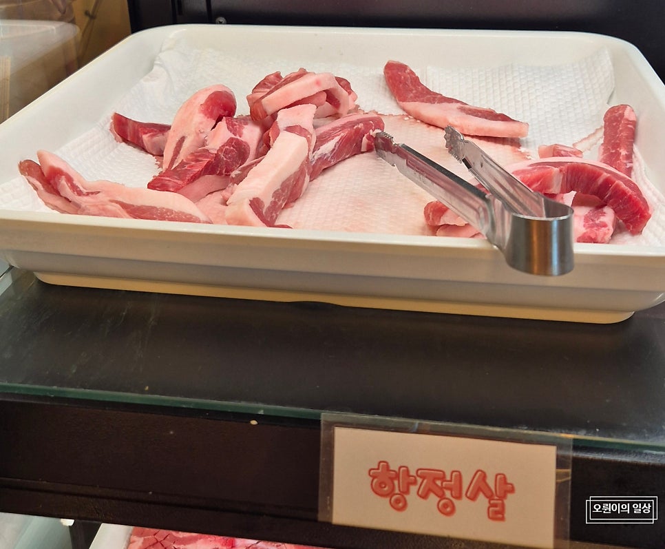 두툼생고기 무한리필 아산배방점 사진 6