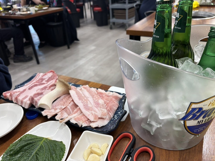 초미가 고깃집 사진 5