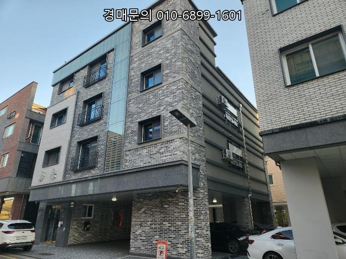  대전 유성구 문지동 핵심 입지 다가구주택 경매, 안정적인 투자 수익을 위한 645-4번지 부동산 입찰 전략 2023타경9825