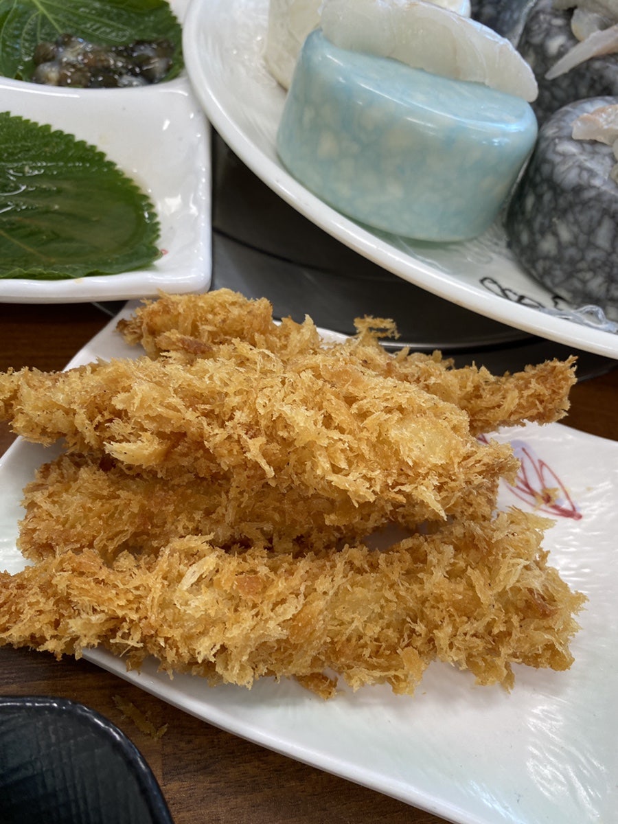 미애네회칼국수 3호점 사진 6