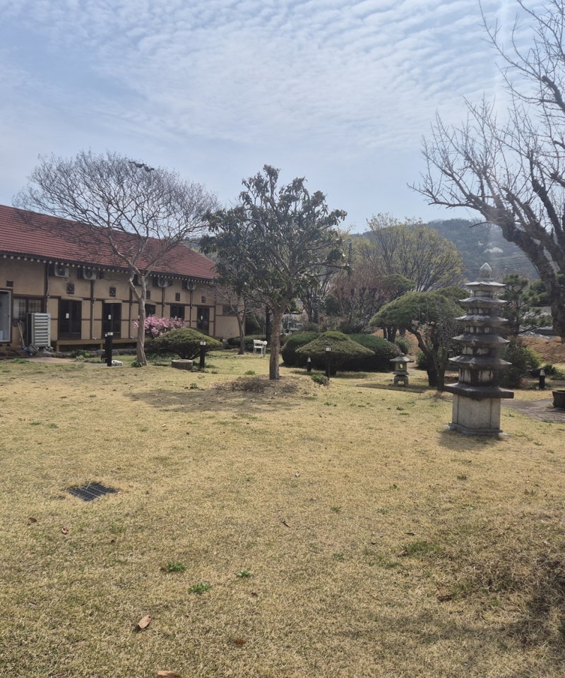 양산 통도사 주변 맛집 단골이 된 경도갈비