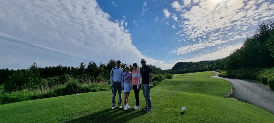 부두회수산 사진 6
