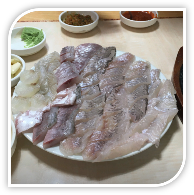 무진장회수산 사진 4