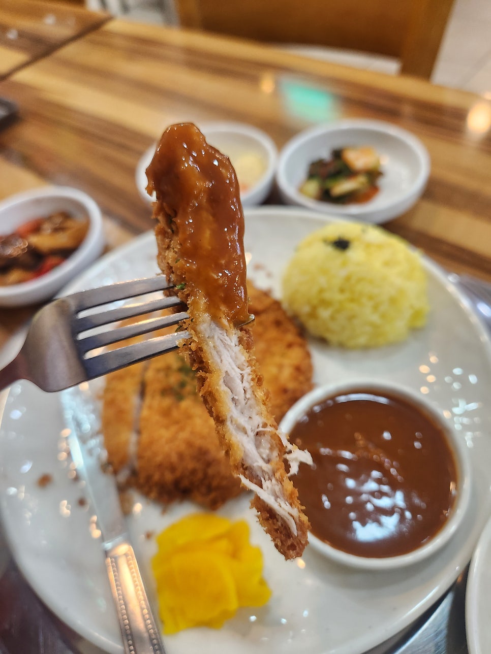 명태어장 남성역점 사진 7