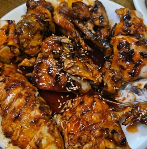 바로그집 관저점 사진 6