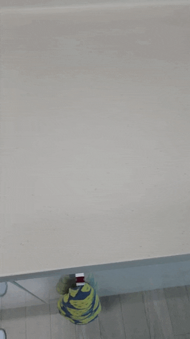 신도림 싱크대 크랙 보수, 싱크볼 옆 40cm 균열 광택 살린 완벽 복원한 업체