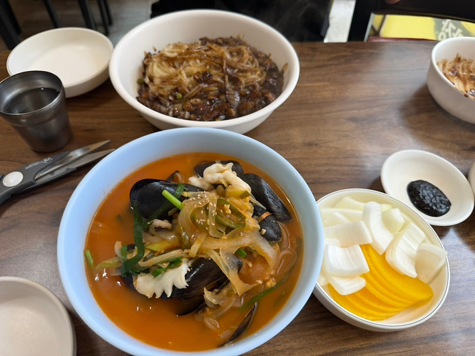 청운장 사진 3