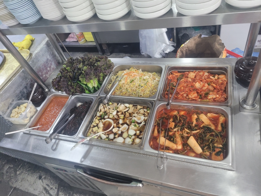 마장동고기집 사진 6