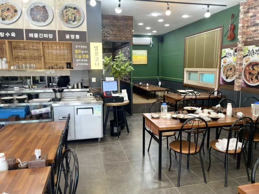 율촌짬뽕 사진 5