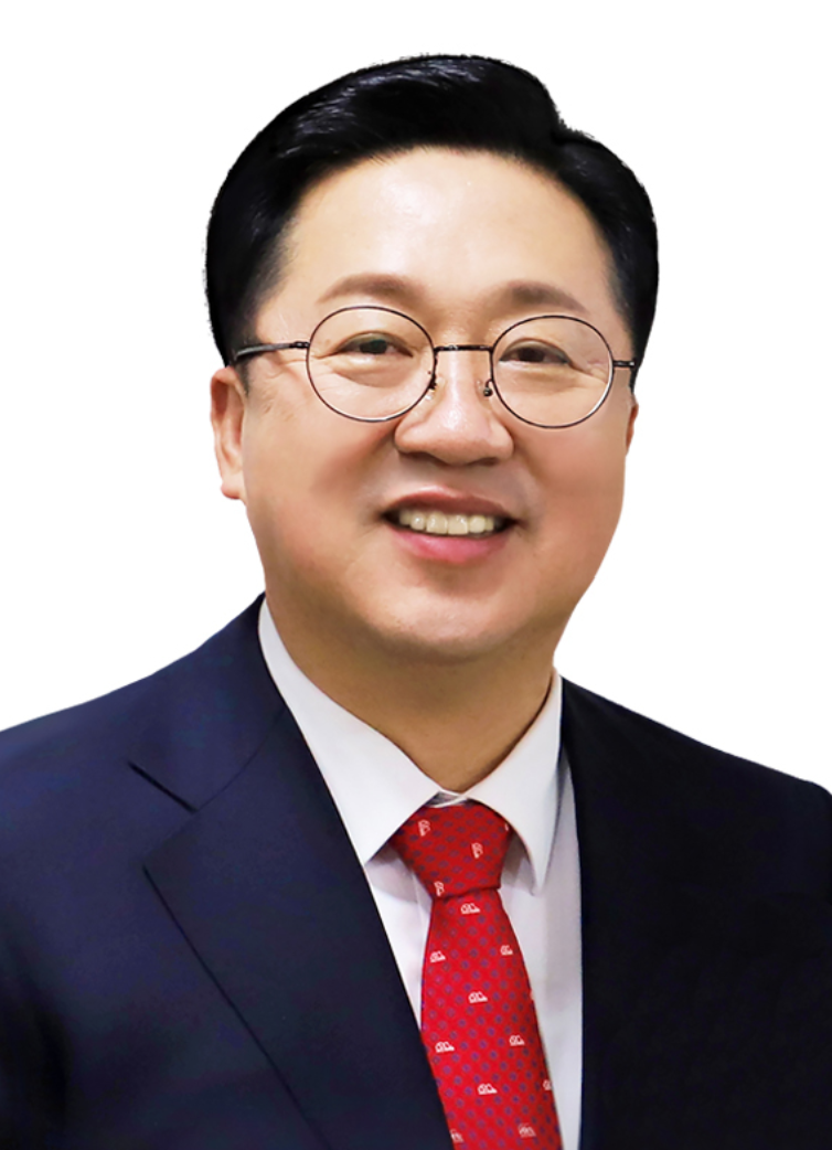 국민의힘 대전시장 후보, 이장우 프로필