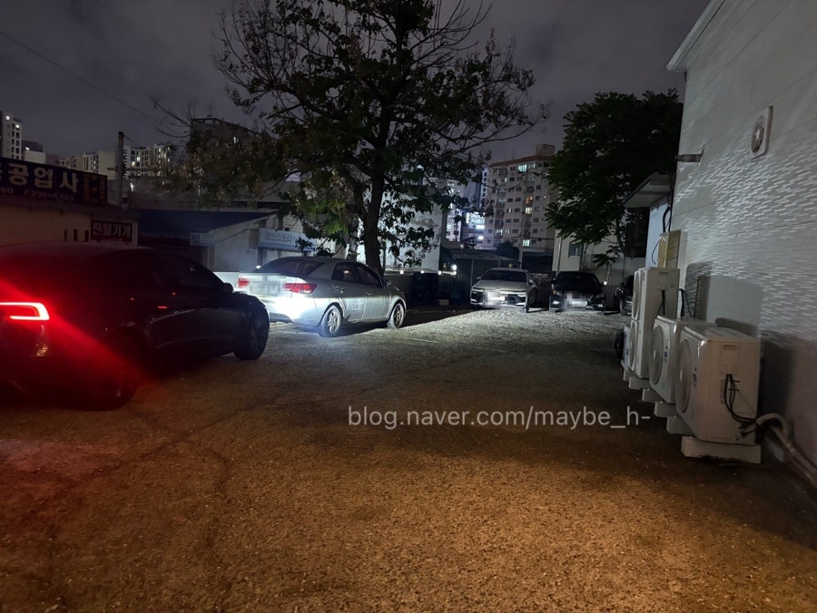 고혼 수원매교점 사진 3